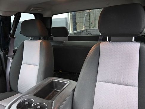 Used 2009 Chevrolet Silverado 1500 LS image 14