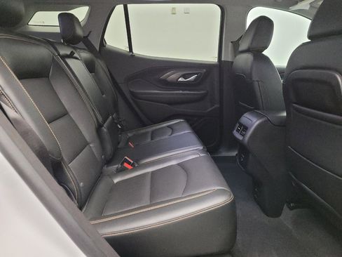 Used 2018 GMC Terrain SLT w/ Infotainment Package II image 19