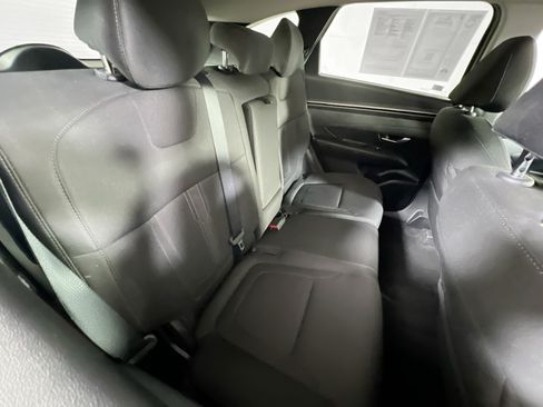 Used 2023 Hyundai Tucson SEL AWD/4WD image 25