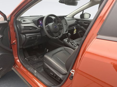 Used 2025 Subaru Crosstrek 2.5i Limited w/ Popular Package #4A AWD/4WD image 10