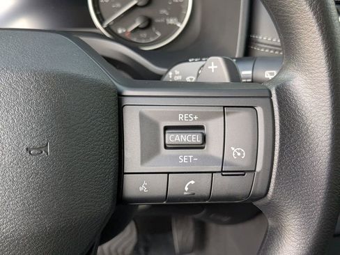 New 2026 Nissan Rogue S image 17