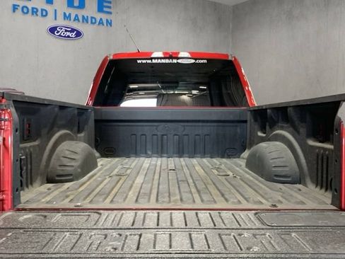 Used 2025 Ford F250 Lariat w/ Tremor Off-Road Package AWD/4WD image 25