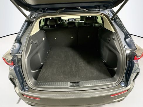 Used 2026 MAZDA CX-50 AWD 2.5 S w/ Preferred Pkg image 29