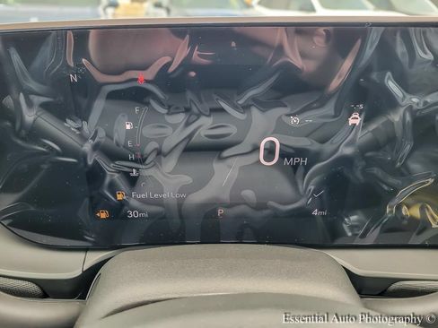 New 2026 Buick Envista Preferred w/ Convenience I Package FWD image 4