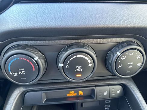 New 2025 MAZDA MX-5 Miata Club w/ Brembo/BBS Recaro Package image 19