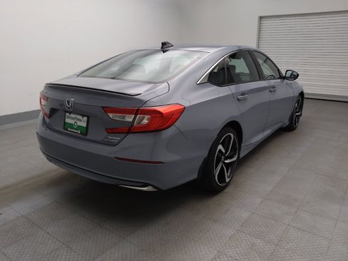 Used 2022 Honda Accord Sport image 9