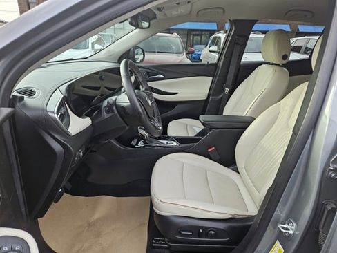Certified 2024 Buick Encore GX Avenir image 23