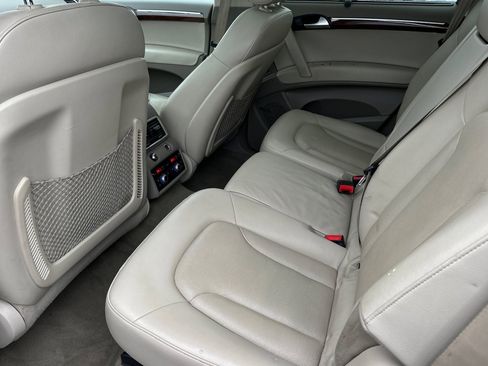 Used 2013 Audi Q7 3.0T S line Prestige image 12