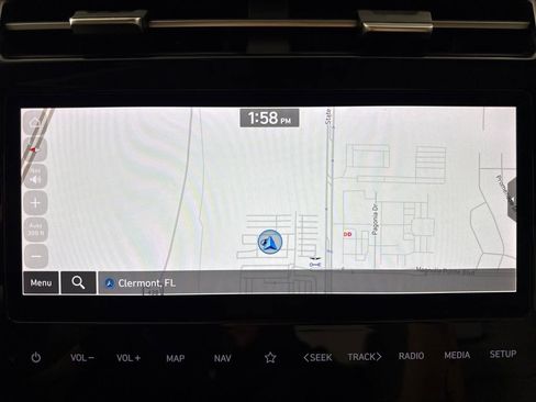 Used 2022 Hyundai Tucson Limited w/ Cargo Package AWD/4WD image 16