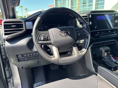 New 2026 Toyota Tundra SR5 RWD image 7