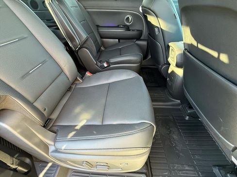 New 2026 Hyundai Palisade Calligraphy image 11