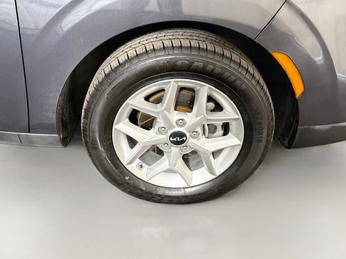 Used 2022 Kia Soul LX w/ Technology Package FWD image 31