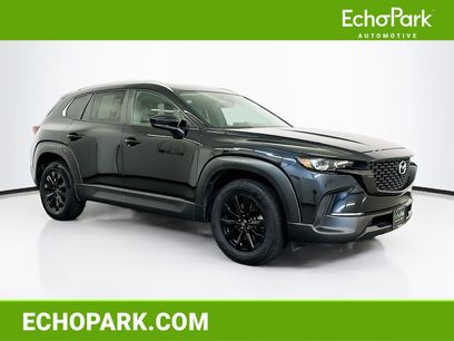 Used 2024 MAZDA CX-50 AWD 2.5 S w/ Preferred Package