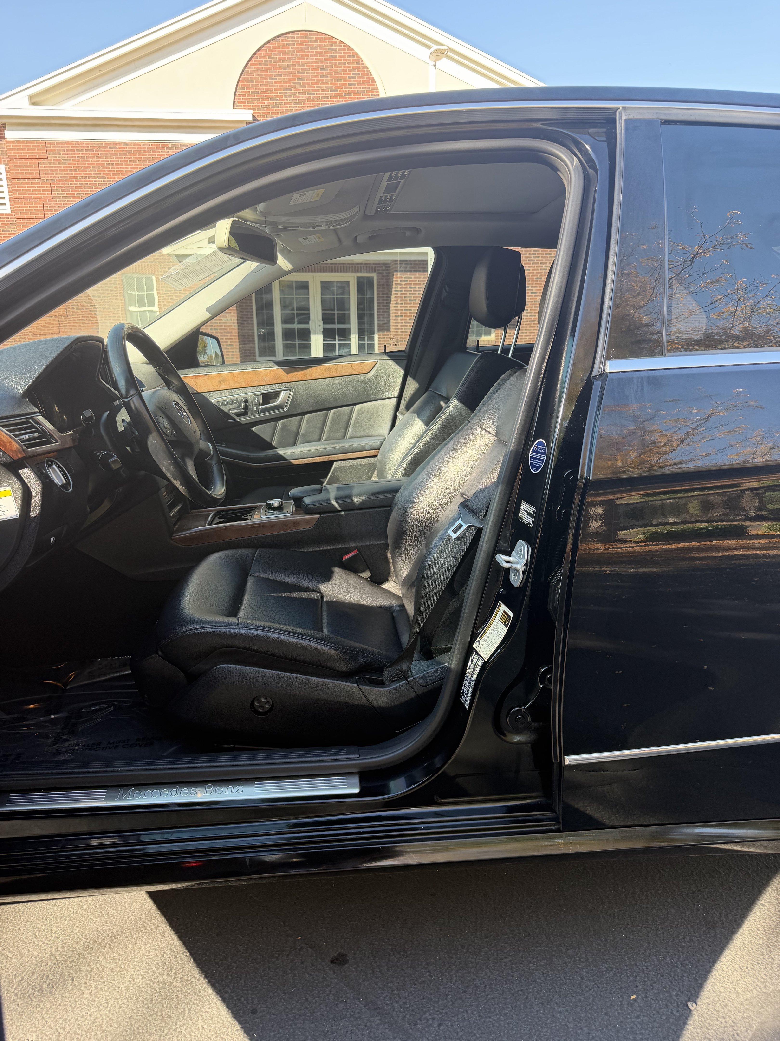 Used 2013 Mercedes-Benz E 350 BlueTEC Sedan image 17