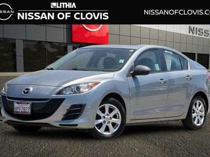 Used 2010 MAZDA MAZDA3 i Touring