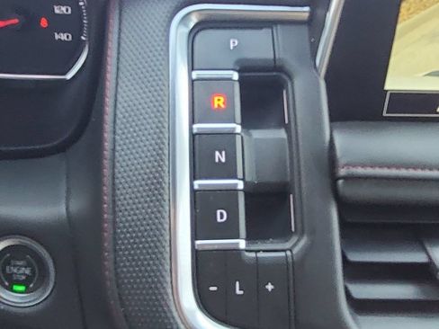 Used 2021 Chevrolet Tahoe RST AWD/4WD image 21