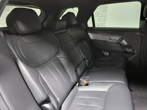 Used 2025 Land Rover Range Rover Sport SE image 53
