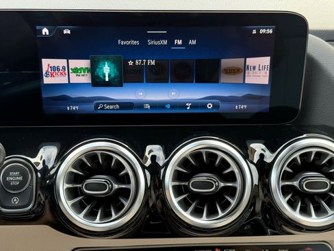 Certified 2026 Mercedes-Benz GLA 250 4MATIC image 15