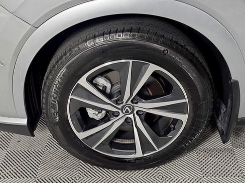 Used 2024 Lexus RX 350 Premium AWD/4WD image 9