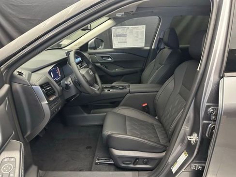 New 2026 Nissan Rogue Platinum w/ Platinum Premium Package AWD/4WD image 20