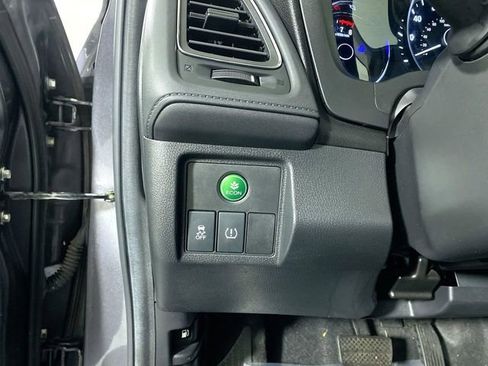 Used 2016 Honda HR-V EX image 16