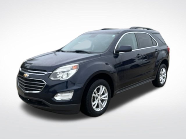 Used 2017 Chevrolet Equinox LT w/ Convenience Package FWD image 7