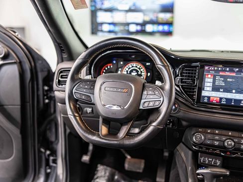 Used 2025 Dodge Durango R/T image 37