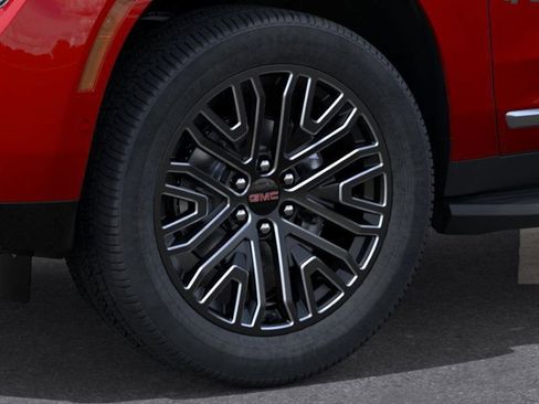 New 2026 GMC Yukon Elevation AWD/4WD image 9