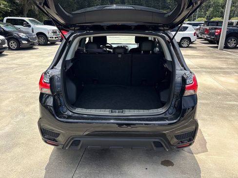 Used 2024 Mitsubishi Outlander Sport AWD image 29