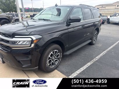 Used 2022 Ford Expedition XLT