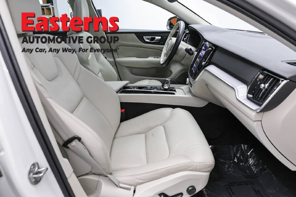Used 2024 Volvo S60 B5 Core w/ Climate Package FWD image 26