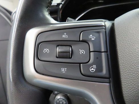 Used 2023 Chevrolet Silverado 1500 RST w/ Convenience Package II AWD/4WD image 52