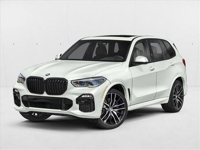 Used 2022 BMW X5 M50i w/ Executive Package