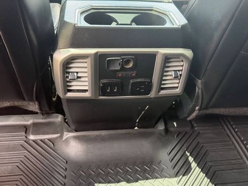 Used 2018 Ford F250 Platinum w/ Platinum Ultimate Package AWD/4WD image 17
