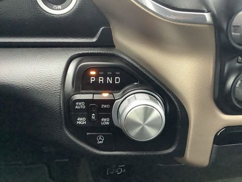 Used 2022 RAM 1500 Laramie image 23