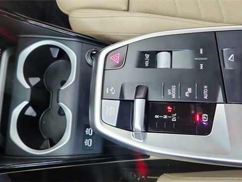 Used 2025 BMW X2 xDrive28i image 48