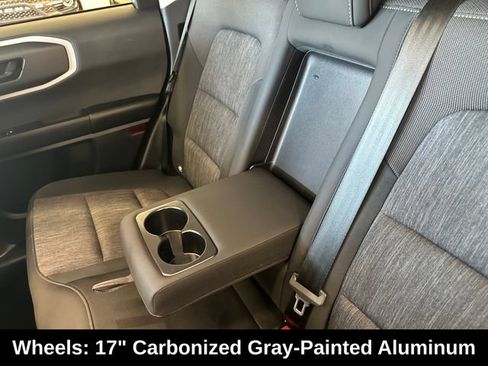 Used 2023 Ford Bronco Sport Big Bend w/ Convenience Package AWD/4WD image 26