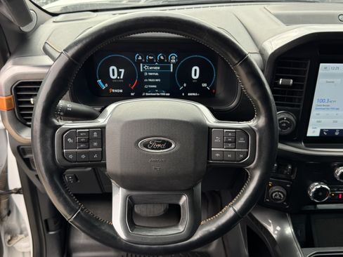 Used 2022 Ford F150 Tremor w/ Equipment Group 402A High image 17