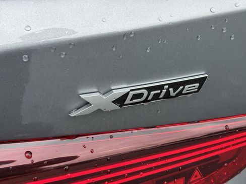 Used 2026 BMW M4 xDrive Competition w/ M Driver's Package AWD/4WD image 12
