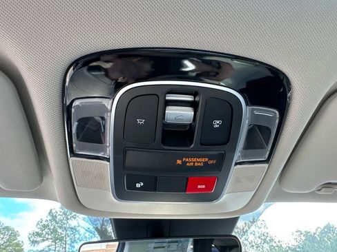 New 2026 Hyundai Tucson Limited image 21