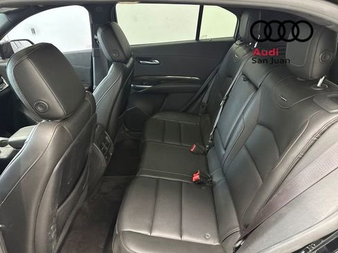 Used 2019 Cadillac XT4 Sport w/ Driver Awareness Package image 24