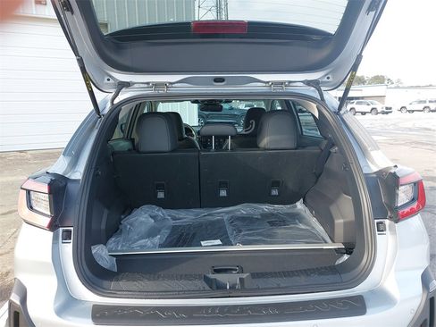 Used 2025 Subaru Crosstrek 2.5i Limited image 11
