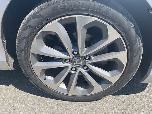 Used 2013 Honda Accord Sport image 14