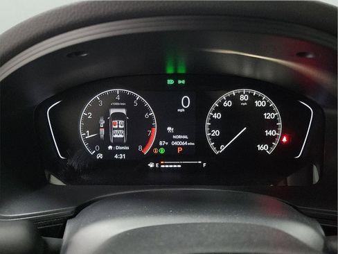 Used 2024 Honda Civic Sport image 20