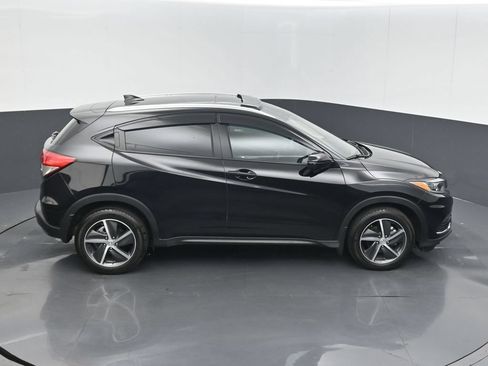 Used 2022 Honda HR-V EX image 14