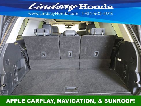 Used 2025 Ford Expedition Active AWD/4WD image 8