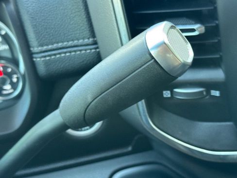 Used 2021 RAM 2500 Laramie w/ Night Edition image 33