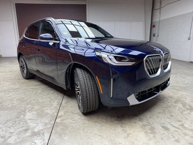 Used 2026 BMW X3 xDrive30i w/ Premium Package AWD/4WD image 7