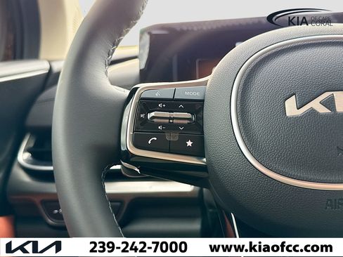 New 2026 Kia Carnival SX image 39