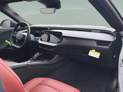 New 2026 Dodge Charger Scat Pack image 34